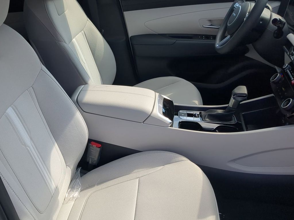 Thumbnail: 2026 Hyundai Tucson - 26