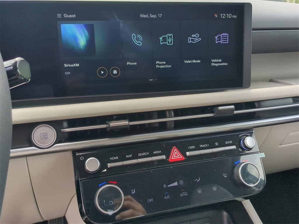 Thumbnail: 2026 Hyundai Tucson - 15