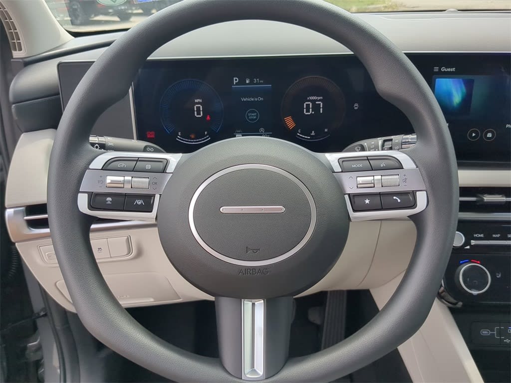 Thumbnail: 2026 Hyundai Tucson - 14