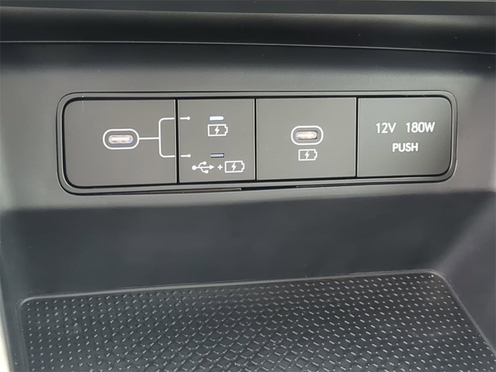 Thumbnail: 2026 Hyundai Tucson - 30