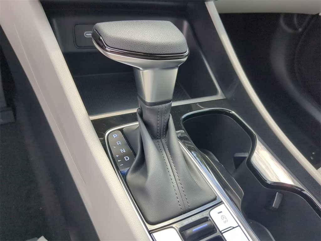 Thumbnail: 2026 Hyundai Tucson - 16