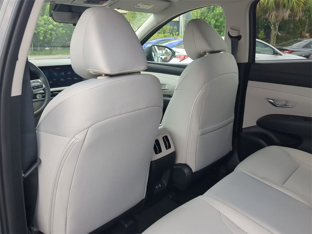 Thumbnail: 2026 Hyundai Tucson - 13