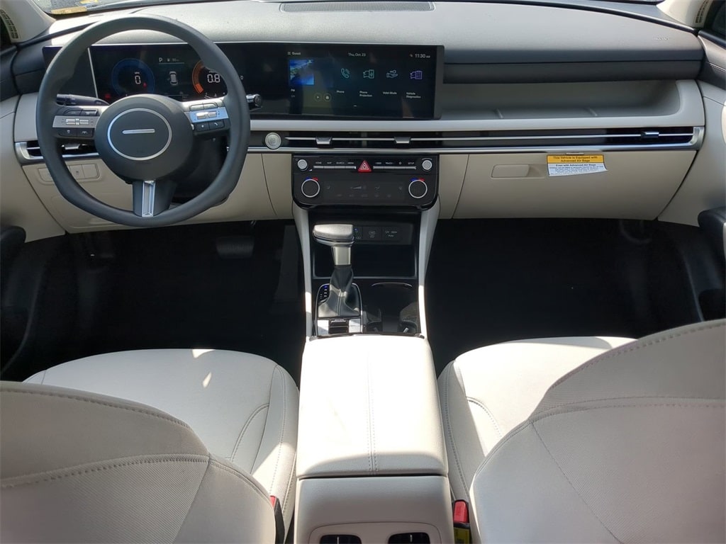 Thumbnail: 2026 Hyundai Tucson - 9