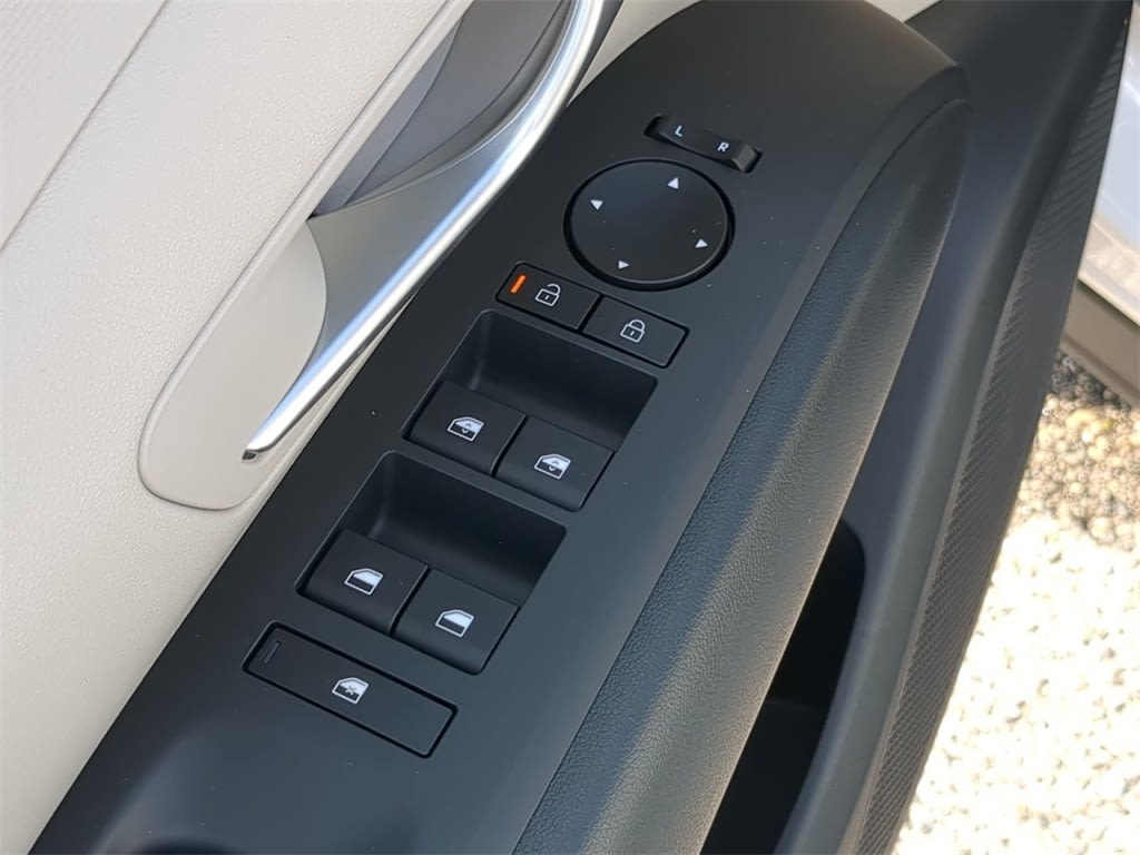 Thumbnail: 2026 Hyundai Tucson - 24