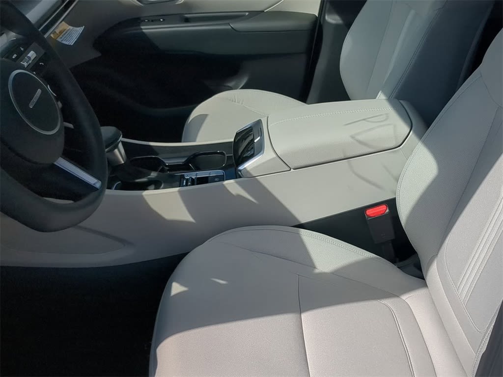 Thumbnail: 2026 Hyundai Tucson - 10