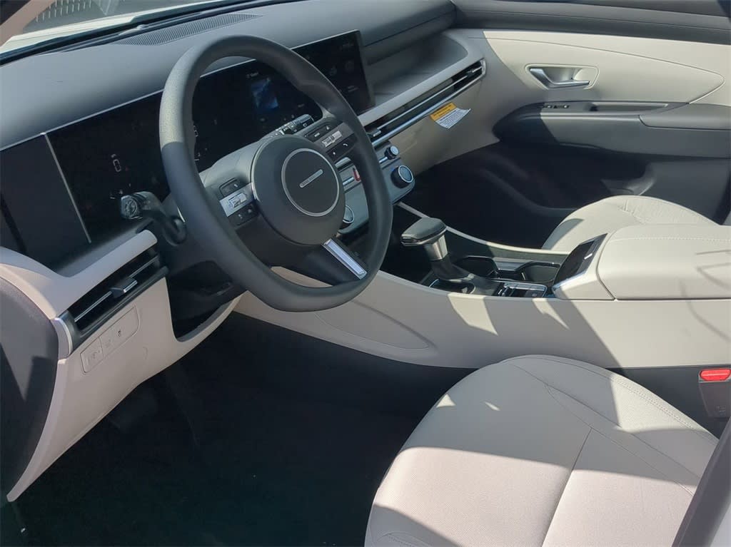 Thumbnail: 2026 Hyundai Tucson - 2