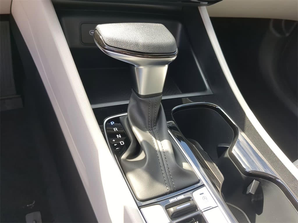 Thumbnail: 2026 Hyundai Tucson - 15