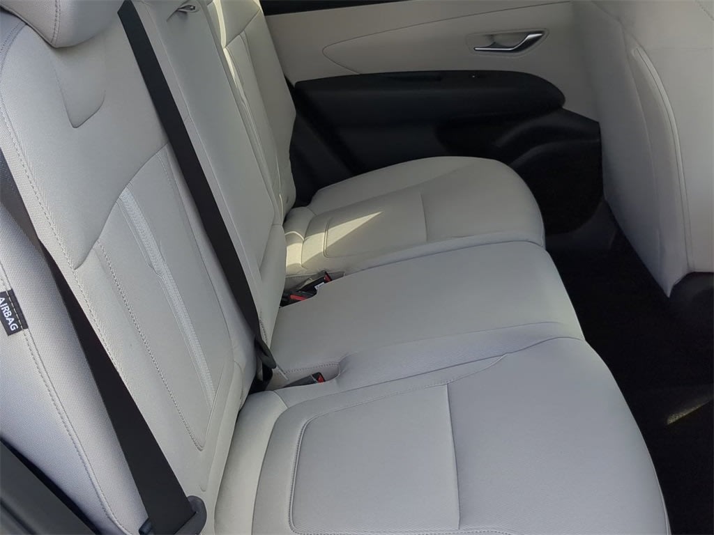 Thumbnail: 2026 Hyundai Tucson - 25