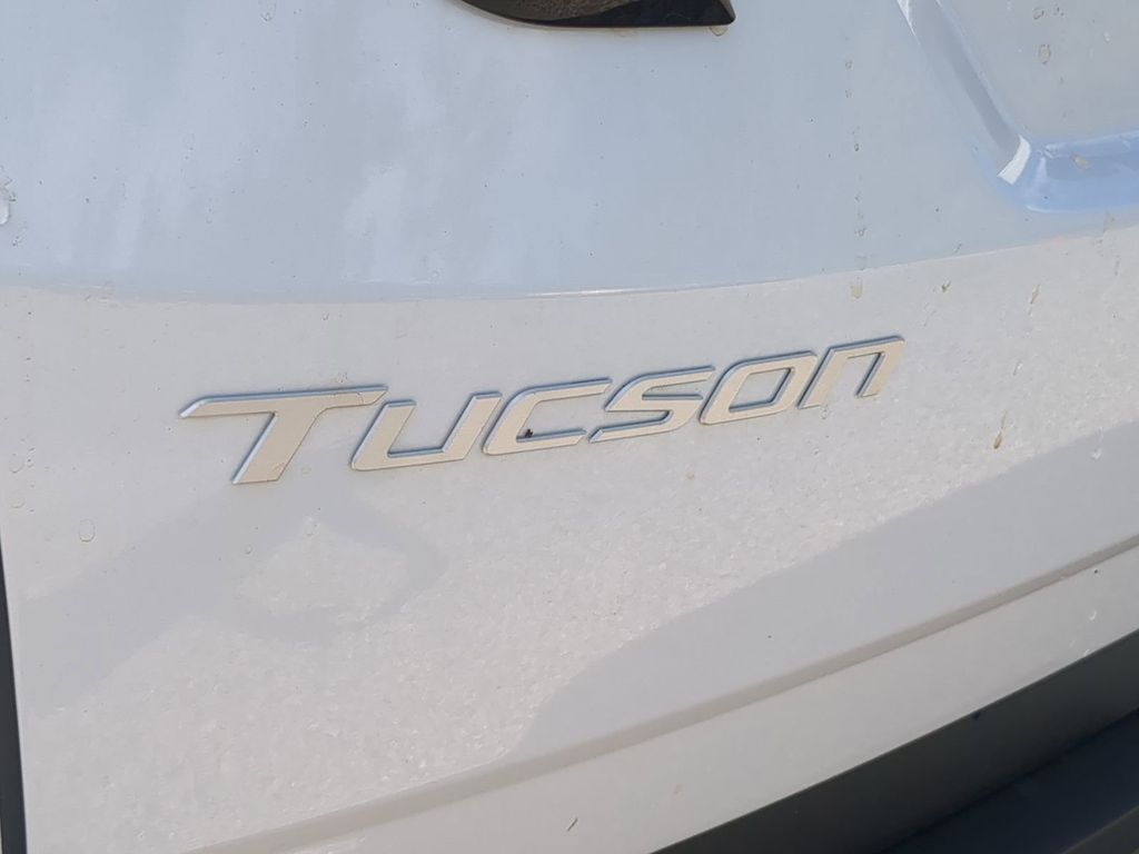 Thumbnail: 2026 Hyundai Tucson - 7