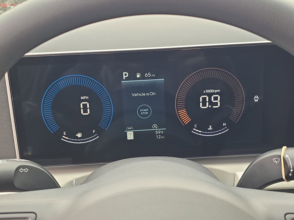 Thumbnail: 2026 Hyundai Tucson - 30