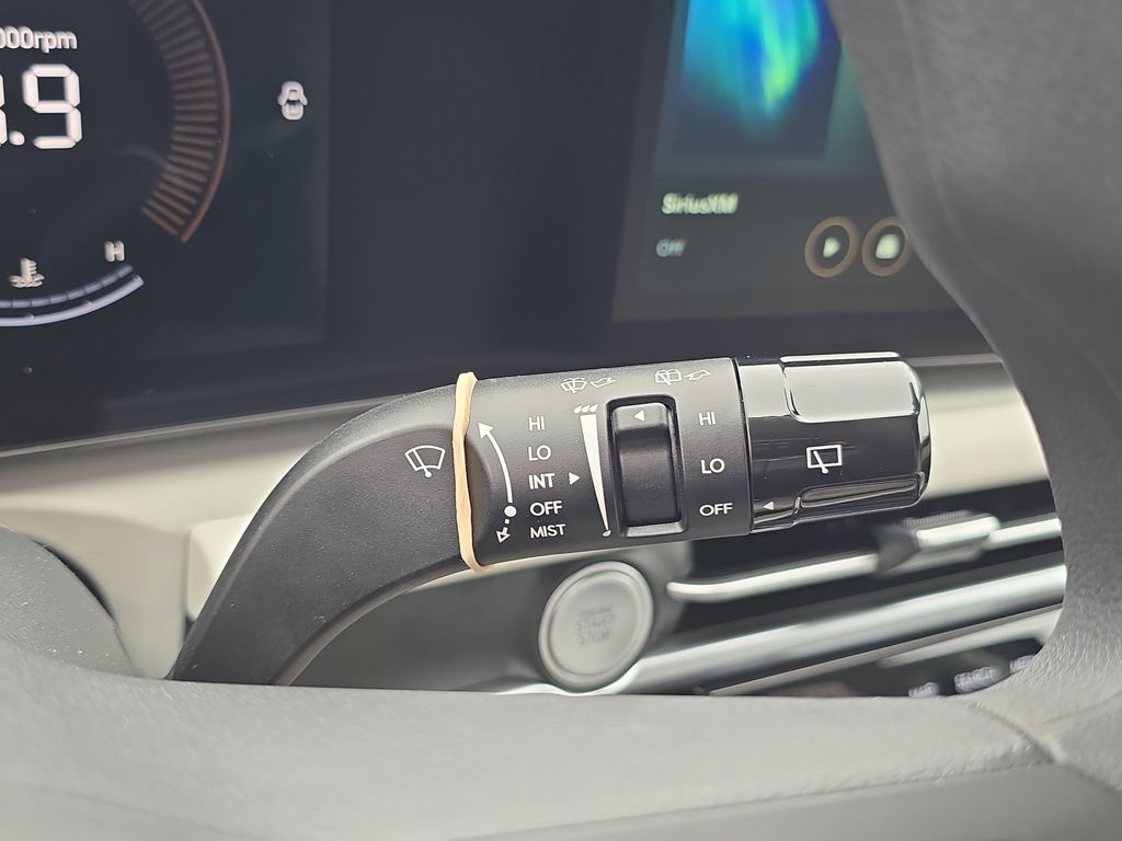 Thumbnail: 2026 Hyundai Tucson - 27