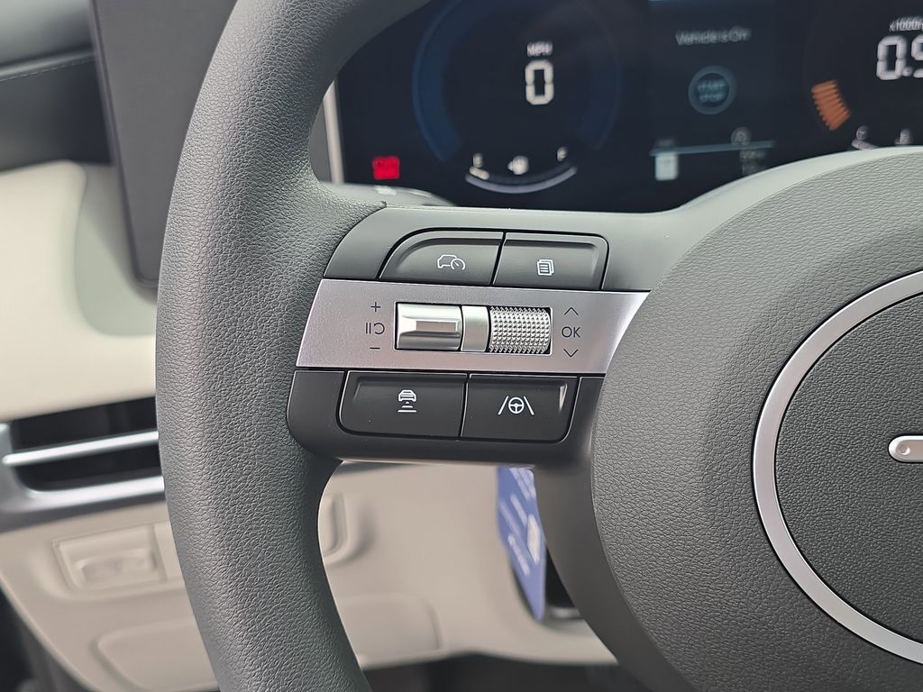 Thumbnail: 2026 Hyundai Tucson - 25