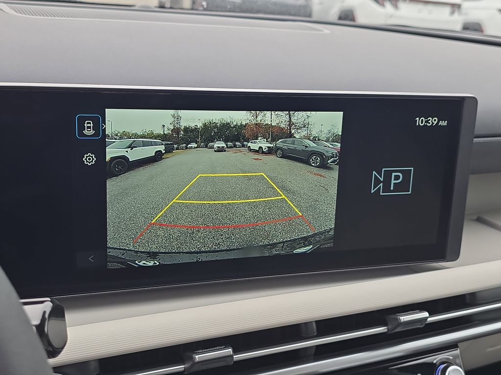 Thumbnail: 2026 Hyundai Tucson - 28