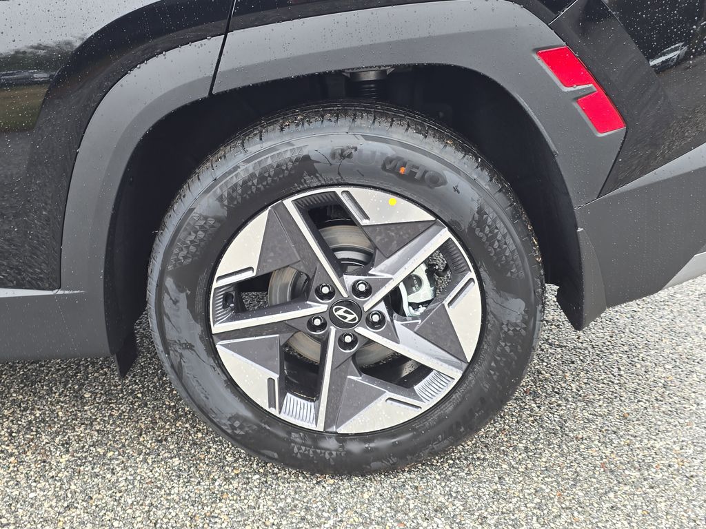 Thumbnail: 2026 Hyundai Tucson - 8