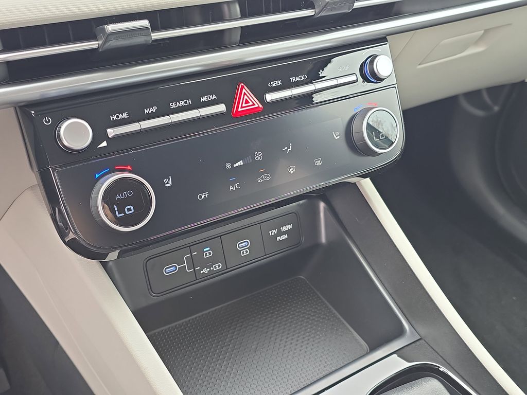 Thumbnail: 2026 Hyundai Tucson - 29