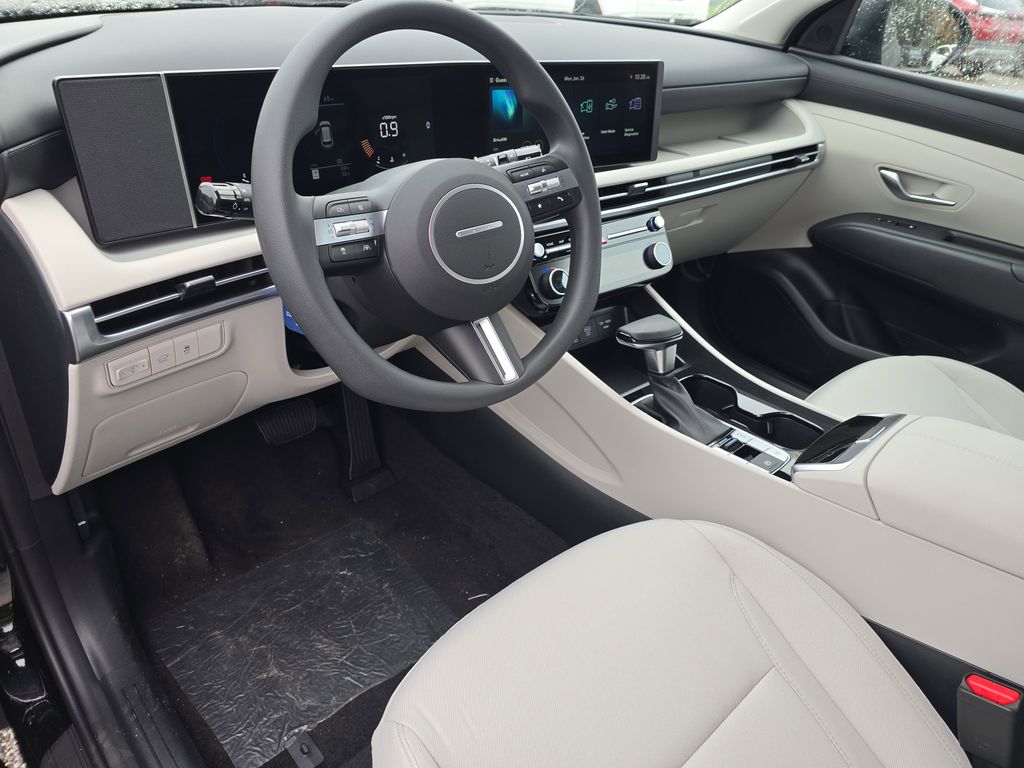 Thumbnail: 2026 Hyundai Tucson - 2