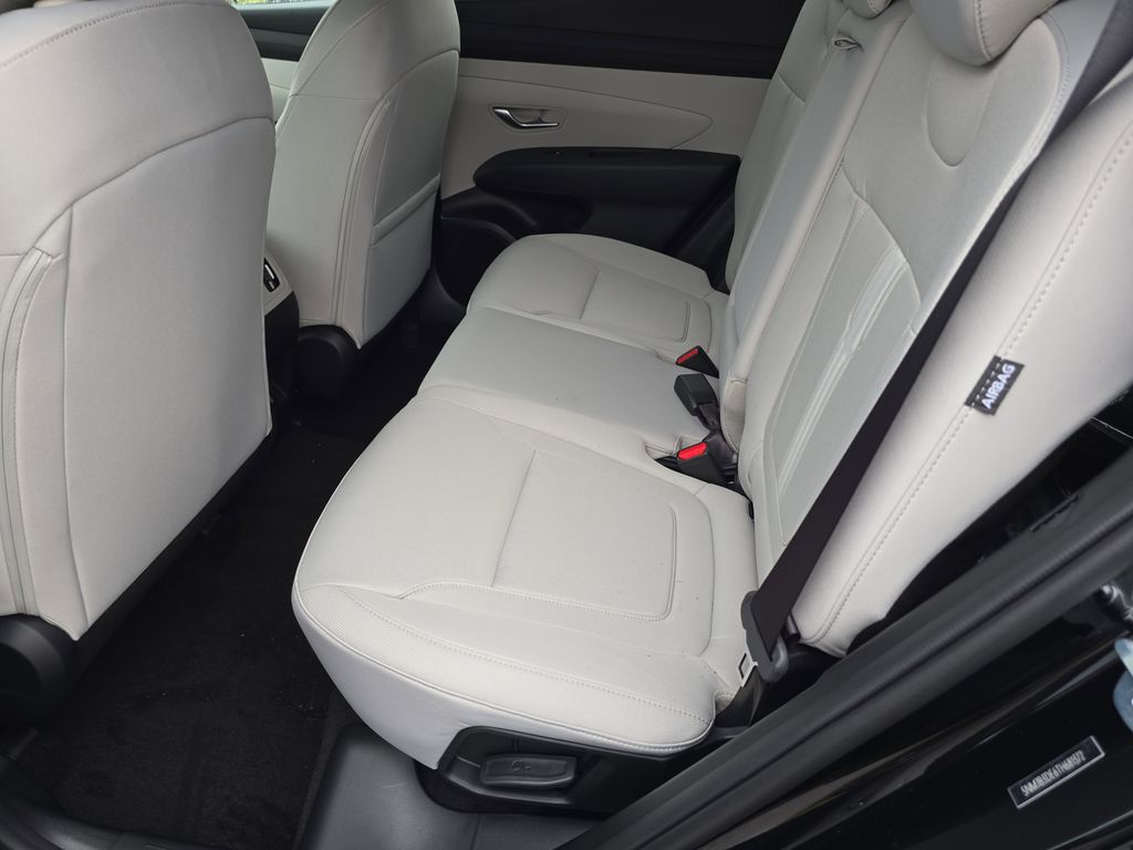 Thumbnail: 2026 Hyundai Tucson - 12