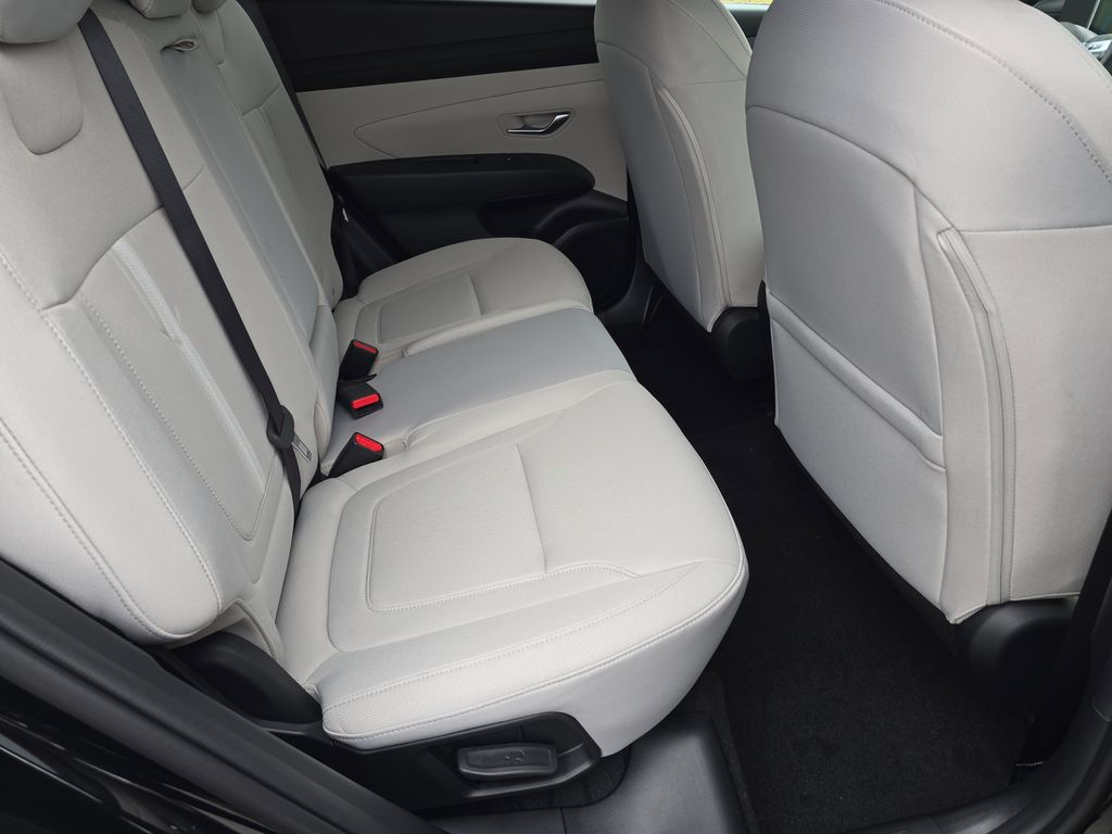 Thumbnail: 2026 Hyundai Tucson - 24