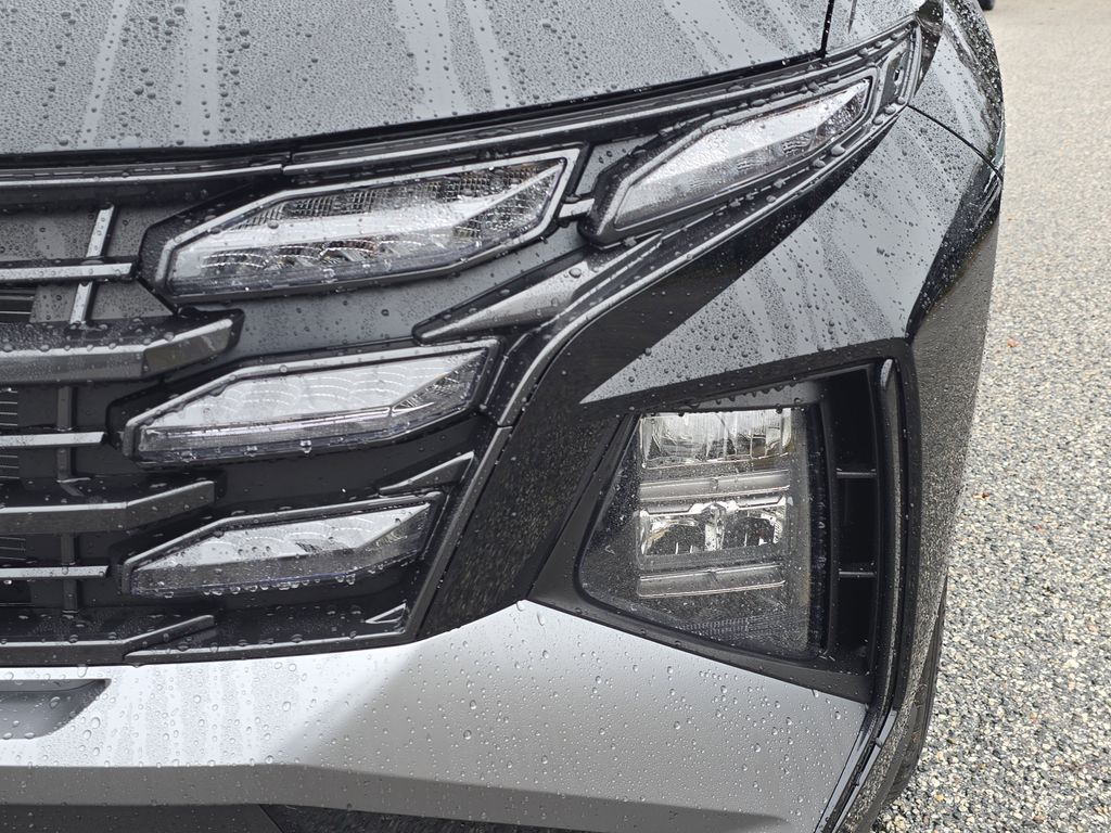 Thumbnail: 2026 Hyundai Tucson - 21