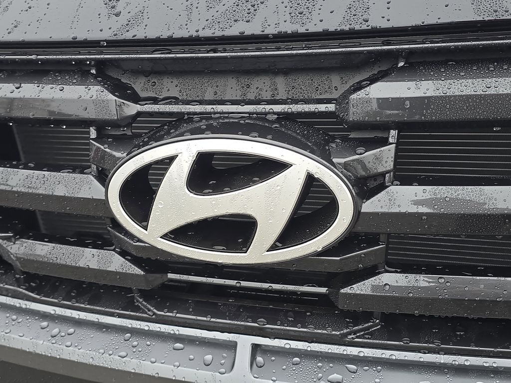 Thumbnail: 2026 Hyundai Tucson - 7