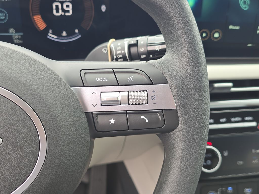 Thumbnail: 2026 Hyundai Tucson - 26