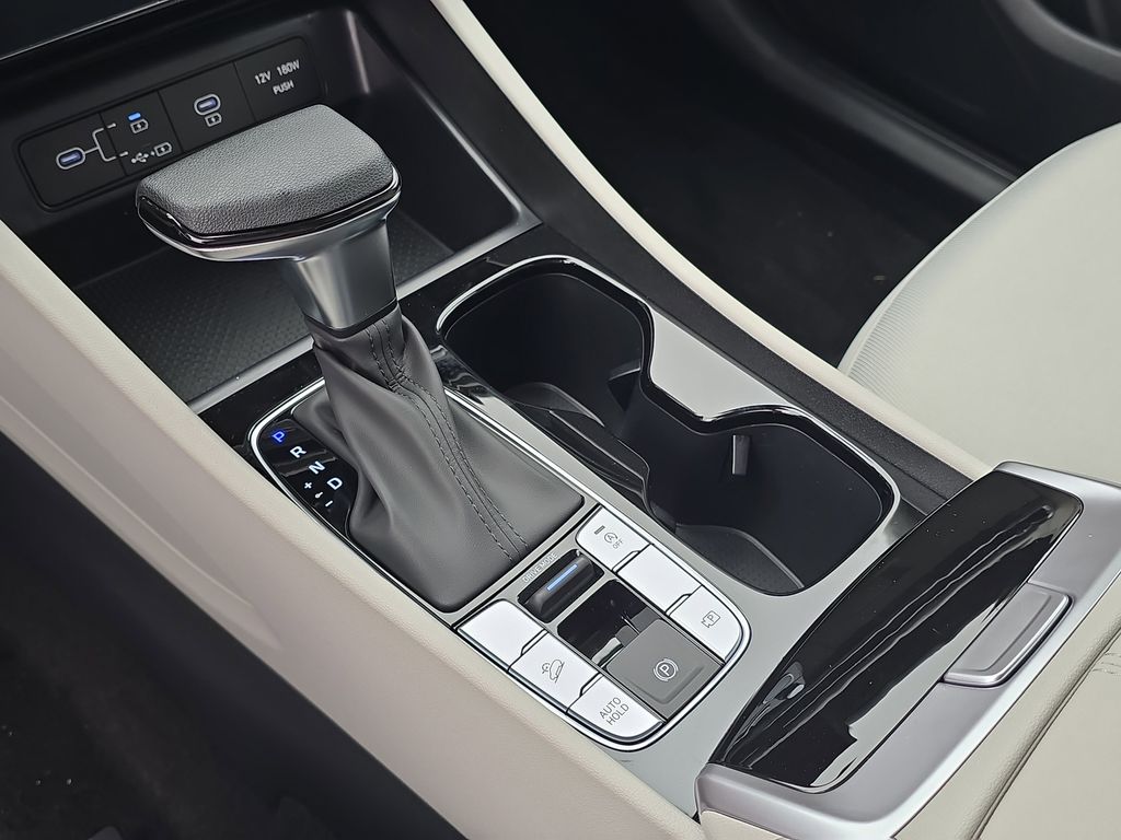 Thumbnail: 2026 Hyundai Tucson - 15