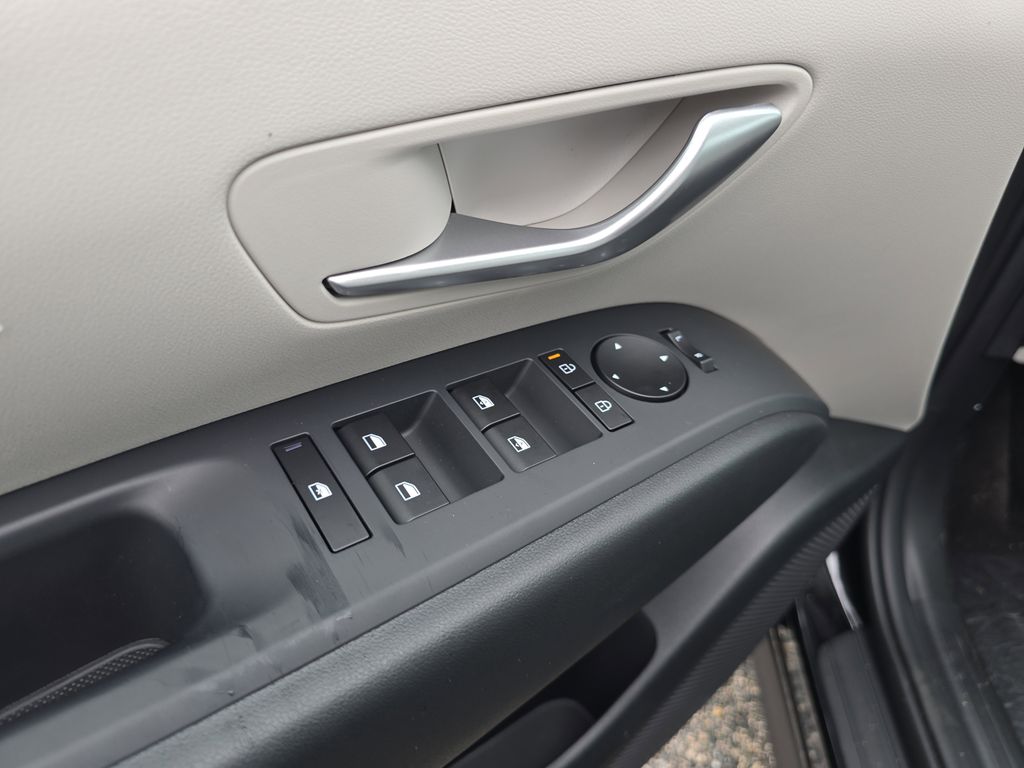 Thumbnail: 2026 Hyundai Tucson - 23