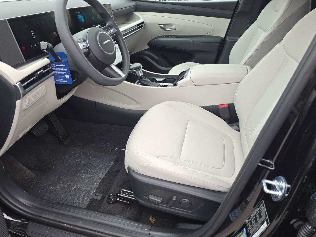 Thumbnail: 2026 Hyundai Tucson - 10