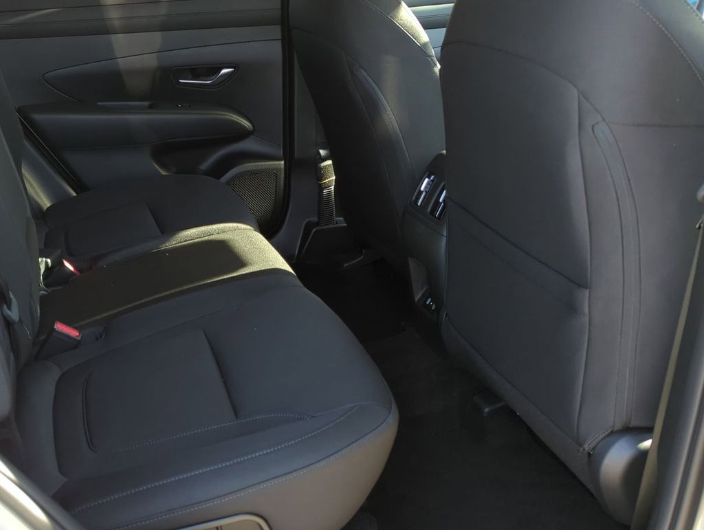 Thumbnail: 2026 Hyundai Tucson - 23