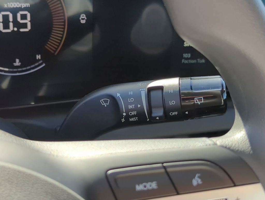 Thumbnail: 2026 Hyundai Tucson - 14