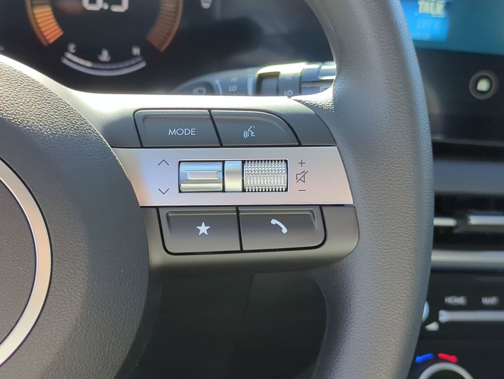 Thumbnail: 2026 Hyundai Tucson - 26