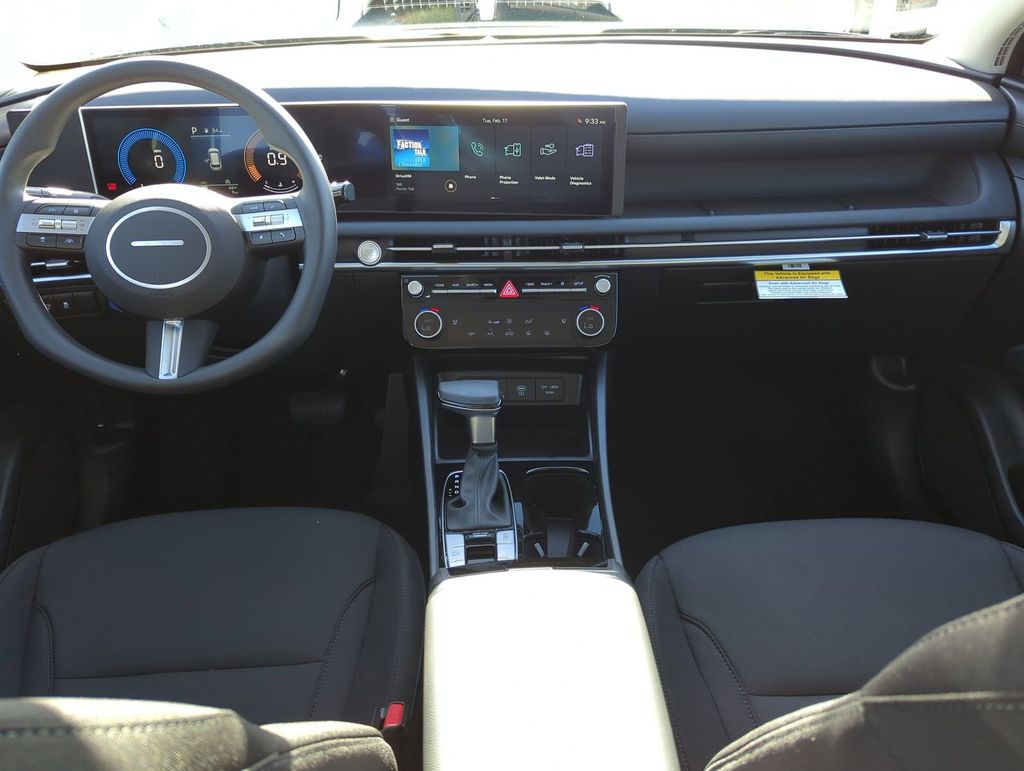 Thumbnail: 2026 Hyundai Tucson - 8