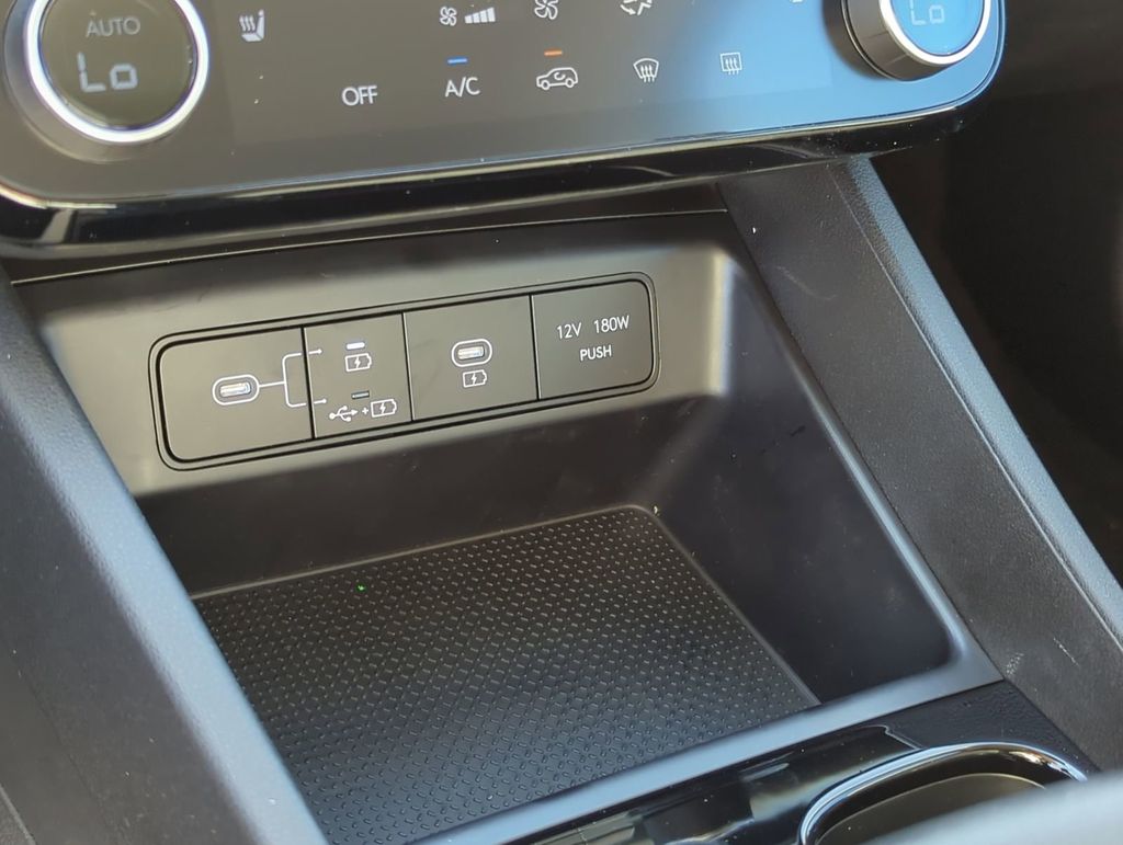 Thumbnail: 2026 Hyundai Tucson - 31