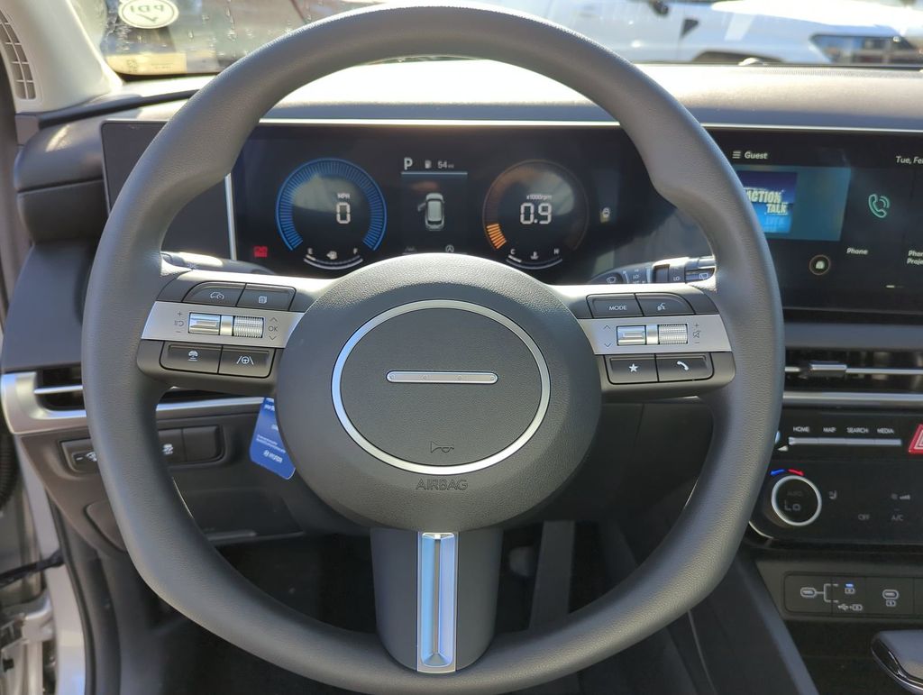 Thumbnail: 2026 Hyundai Tucson - 12