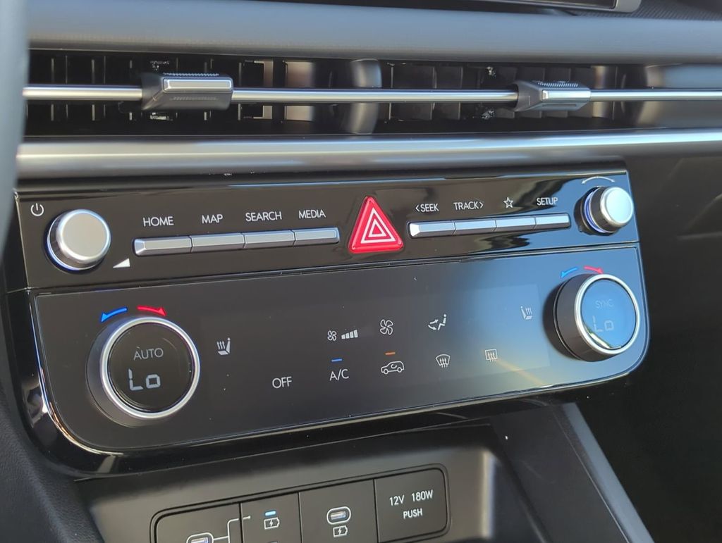 Thumbnail: 2026 Hyundai Tucson - 30