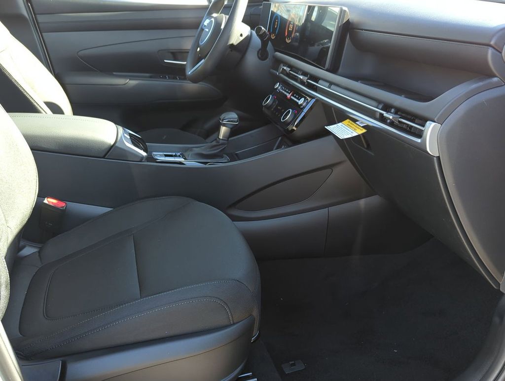 Thumbnail: 2026 Hyundai Tucson - 24