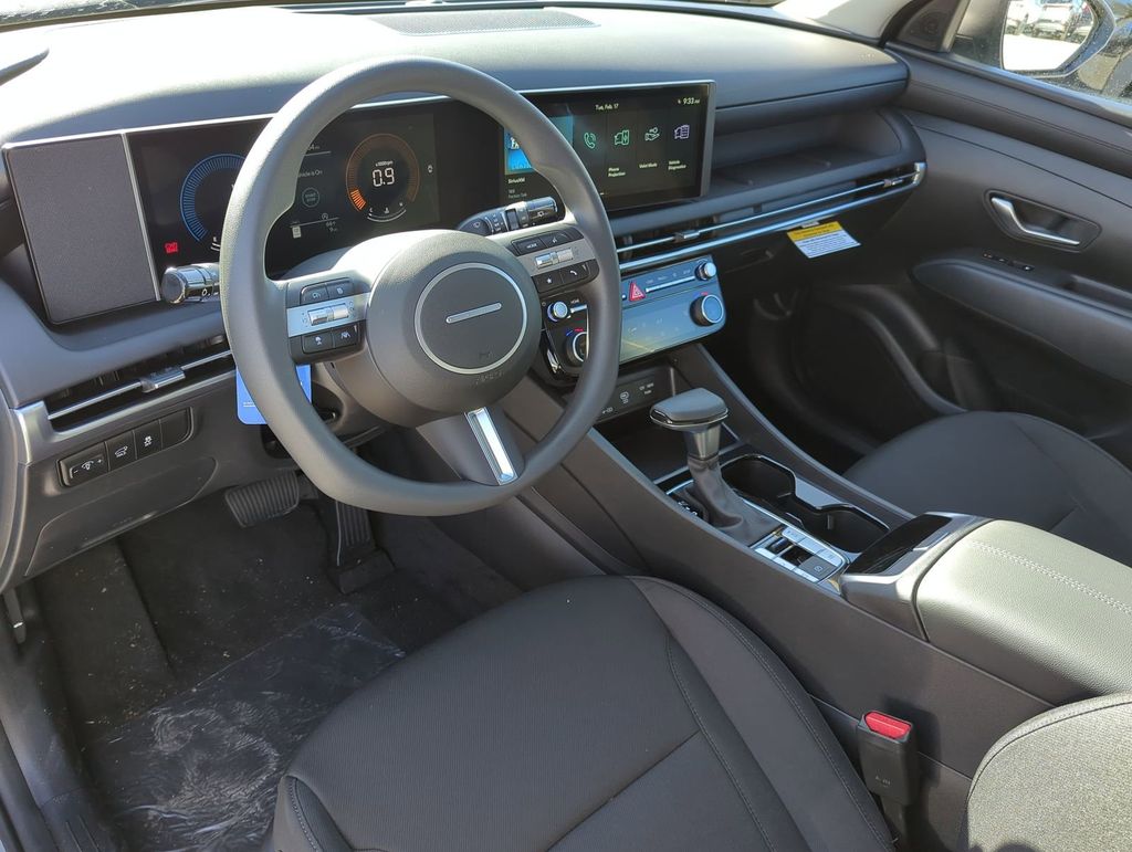 Thumbnail: 2026 Hyundai Tucson - 2