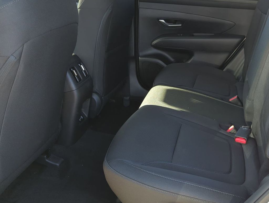 Thumbnail: 2026 Hyundai Tucson - 11