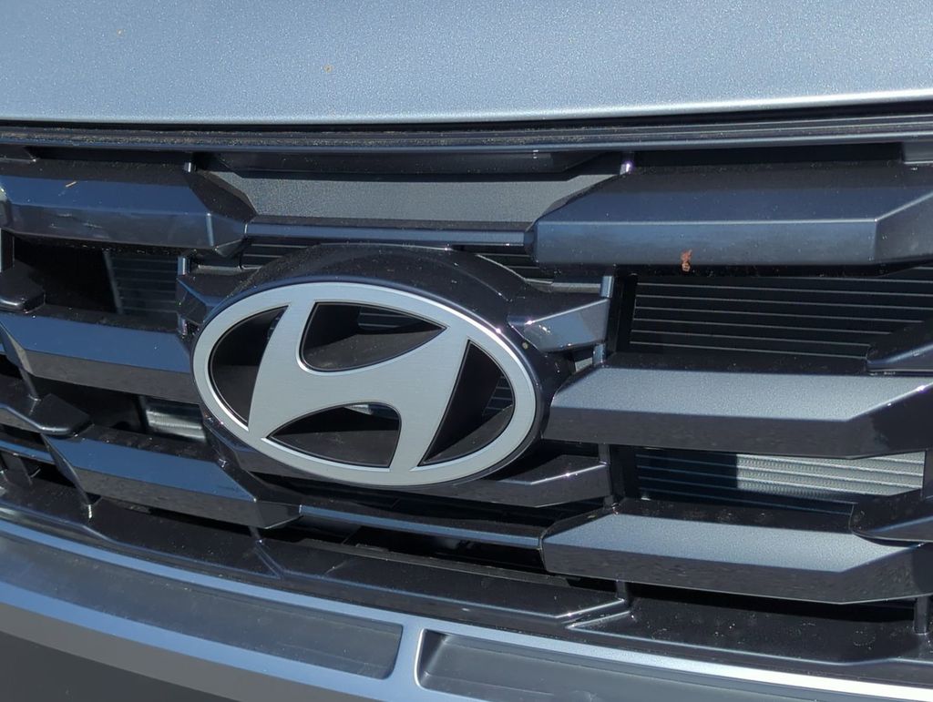 Thumbnail: 2026 Hyundai Tucson - 7