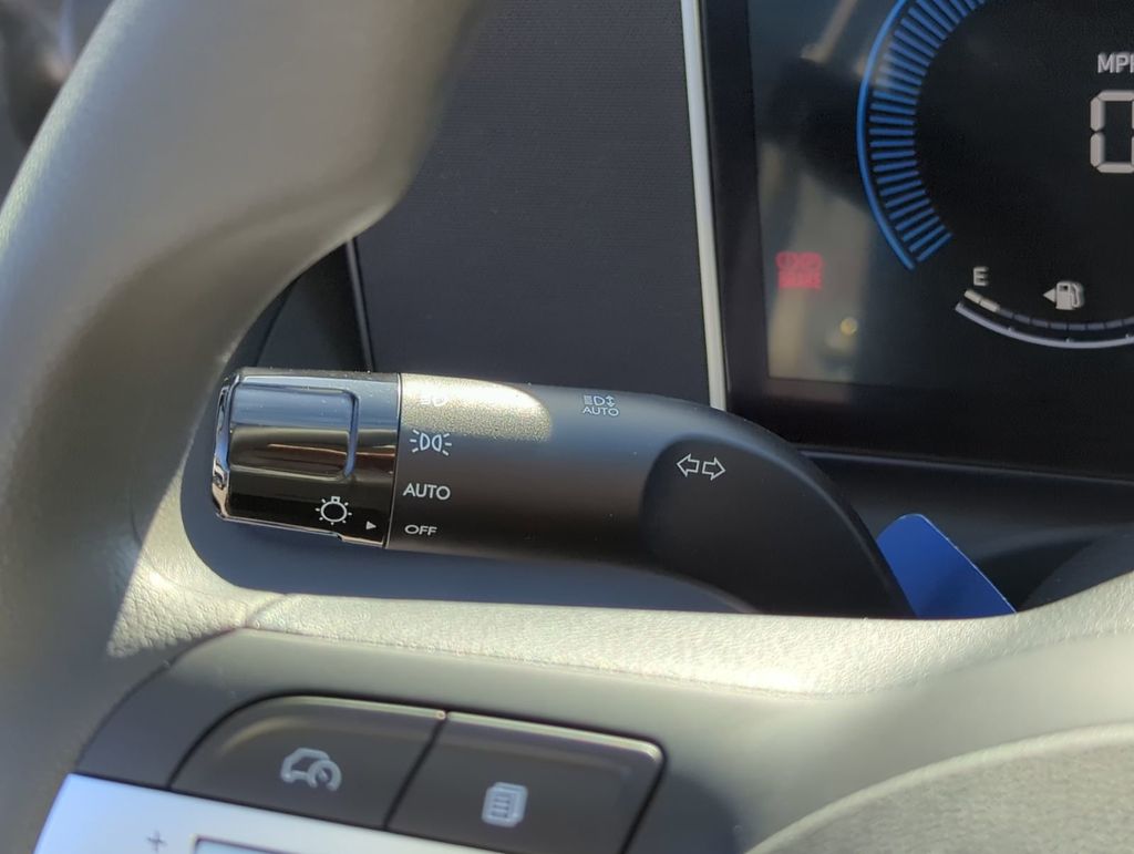 Thumbnail: 2026 Hyundai Tucson - 27