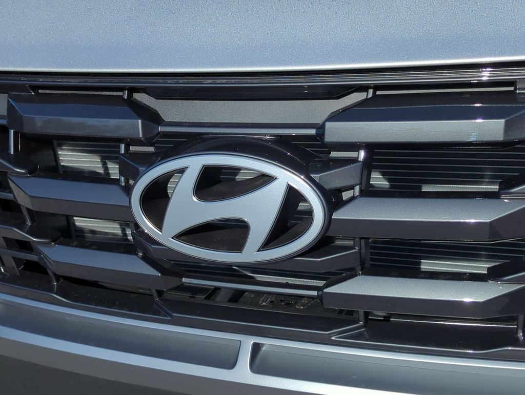 Thumbnail: 2026 Hyundai Tucson - 7