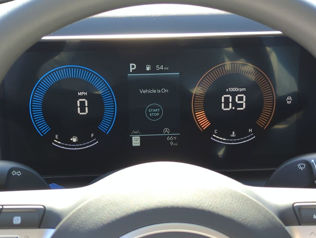 Thumbnail: 2026 Hyundai Tucson - 16