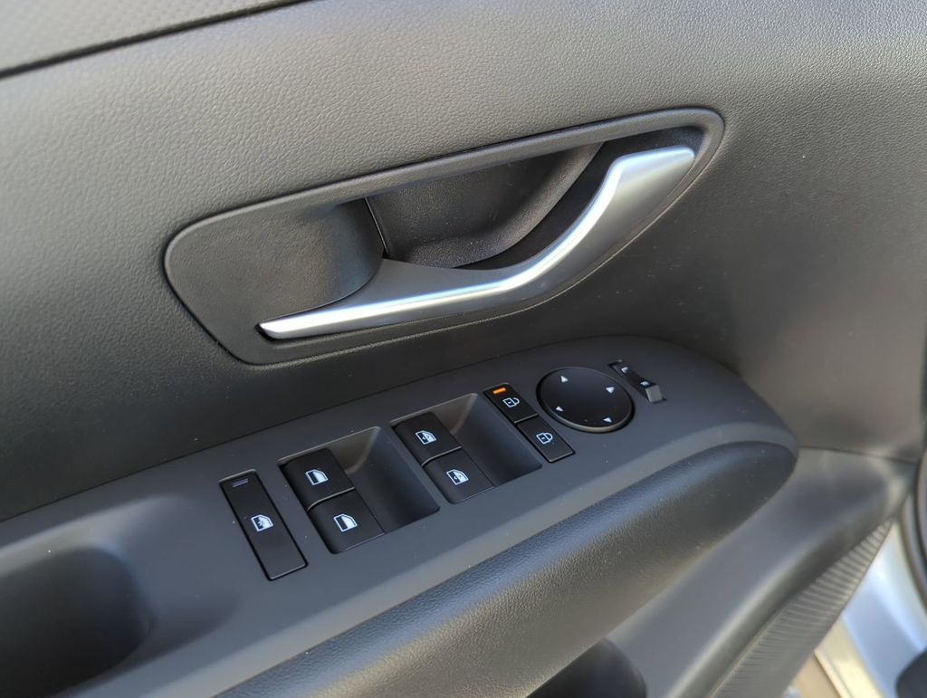 Thumbnail: 2026 Hyundai Tucson - 23