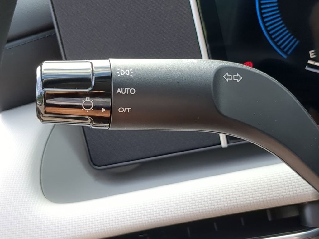 Thumbnail: 2026 Hyundai Tucson - 30