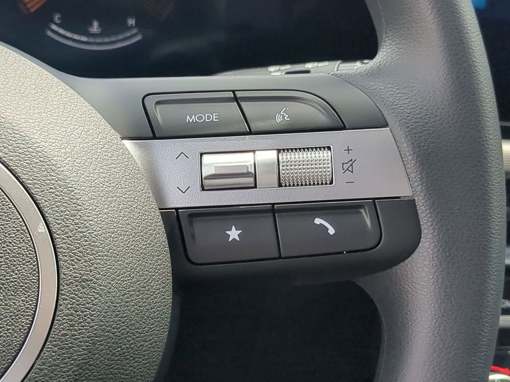 Thumbnail: 2026 Hyundai Tucson - 27