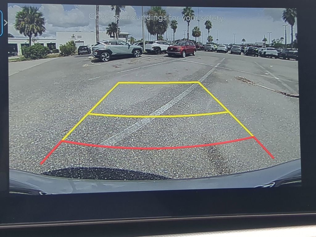 Thumbnail: 2026 Hyundai Tucson - 30