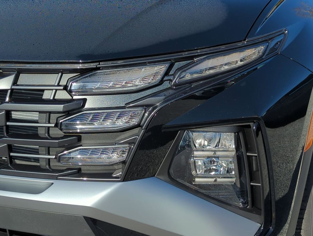 Thumbnail: 2026 Hyundai Tucson - 21