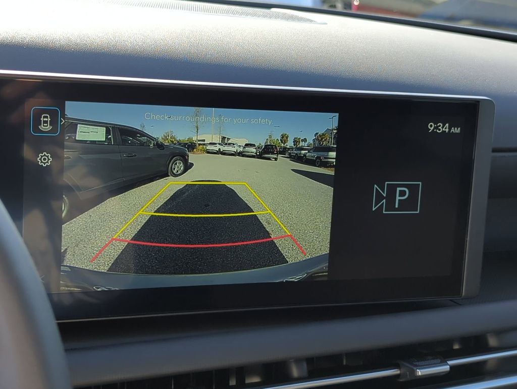 Thumbnail: 2026 Hyundai Tucson - 30