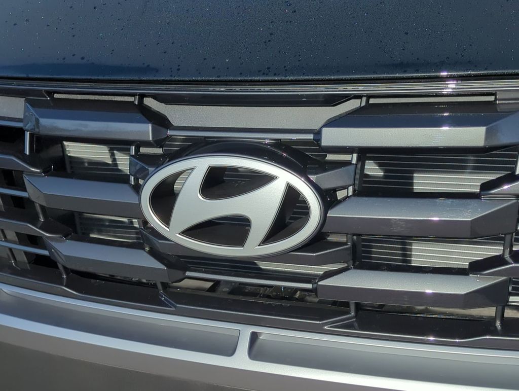 Thumbnail: 2026 Hyundai Tucson - 7