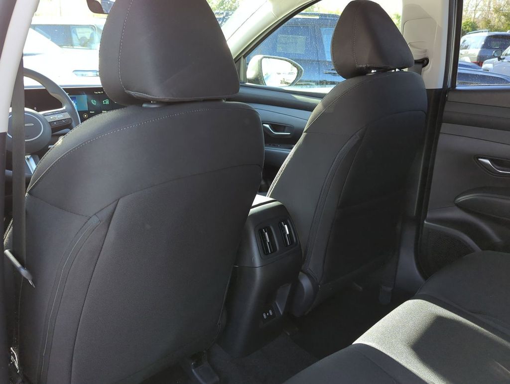 Thumbnail: 2026 Hyundai Tucson - 11